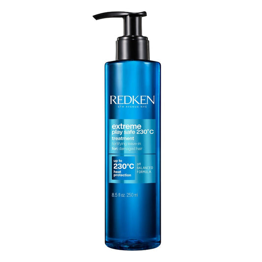 Redken Extreme Play Safe 230° Leave-In per capelli indeboliti 250ml