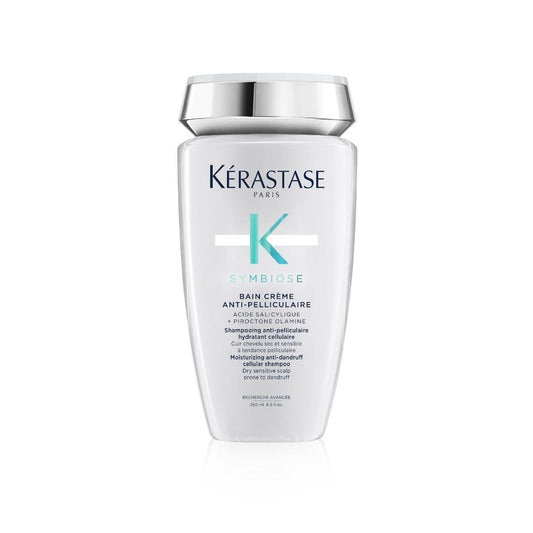 Kérastase Paris Symbiose Bain Crème Anti-Pelliculaire 250ml