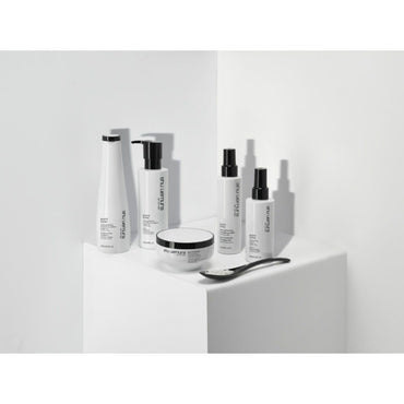 shu uemura art of hair izumi tonic maschera rinforzante per capelli fragili 200ml