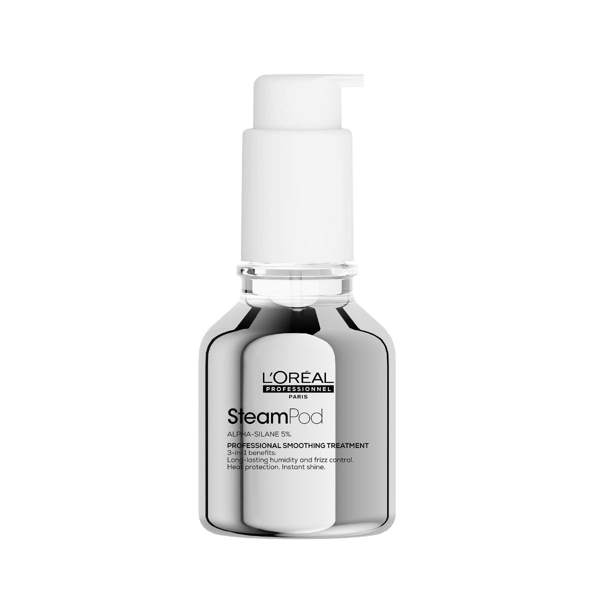 LP SteamPod Concentrate 50ml 034