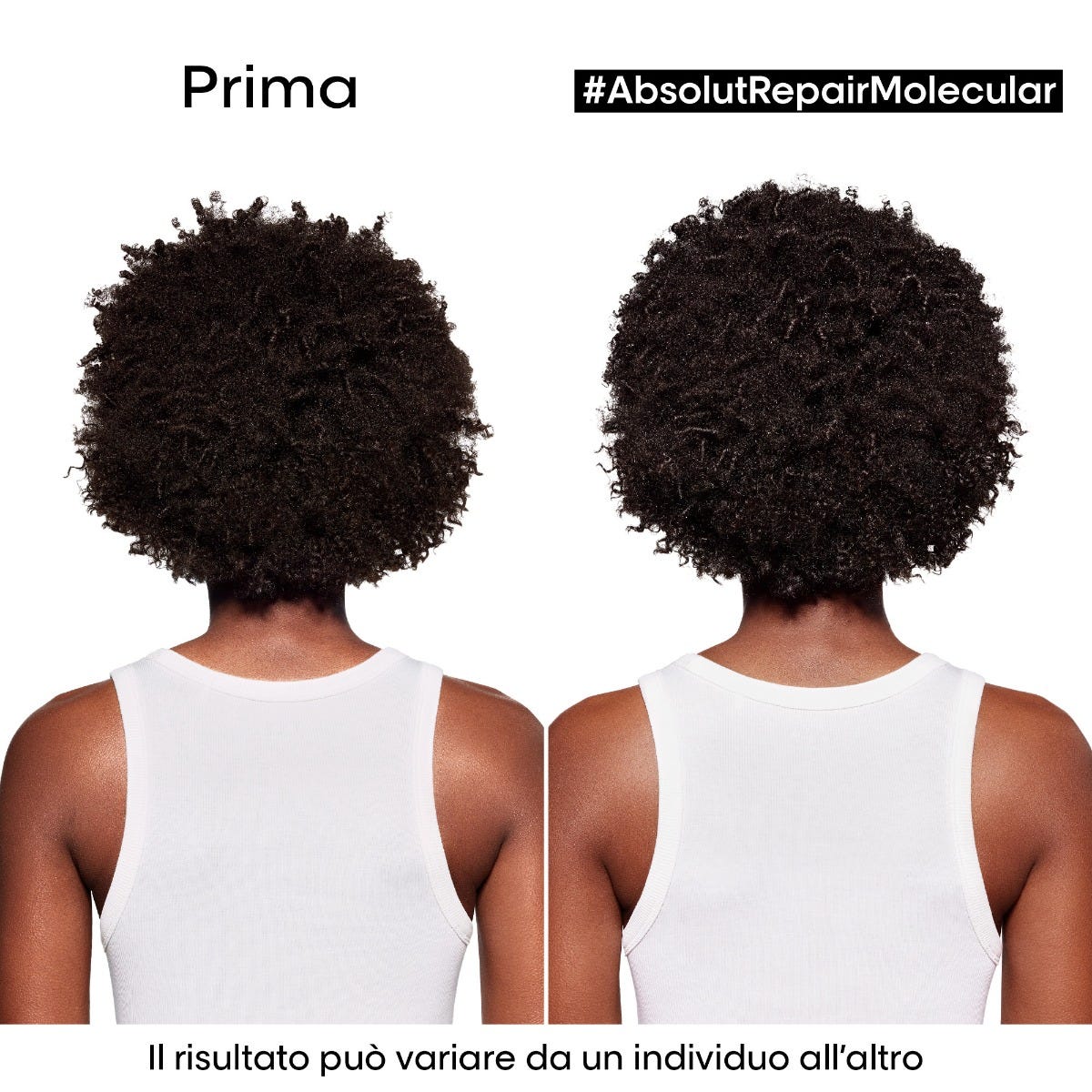 L'Oréal Professionnel Paris Absolut Repair Molecular Leave-in100ml