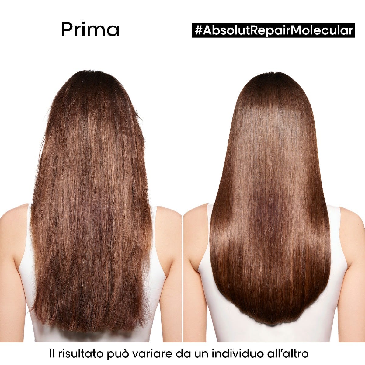 L'Oréal Professionnel Paris Absolut Repair Molecular Leave-in100ml