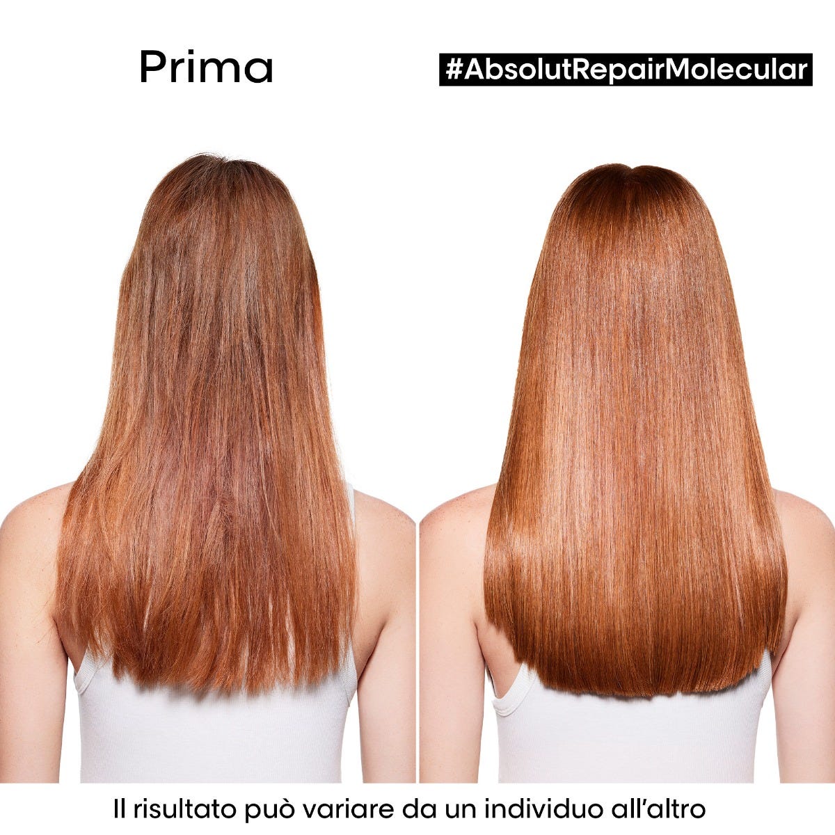 L'Oréal Professionnel Paris Absolut Repair Molecular Leave-in100ml