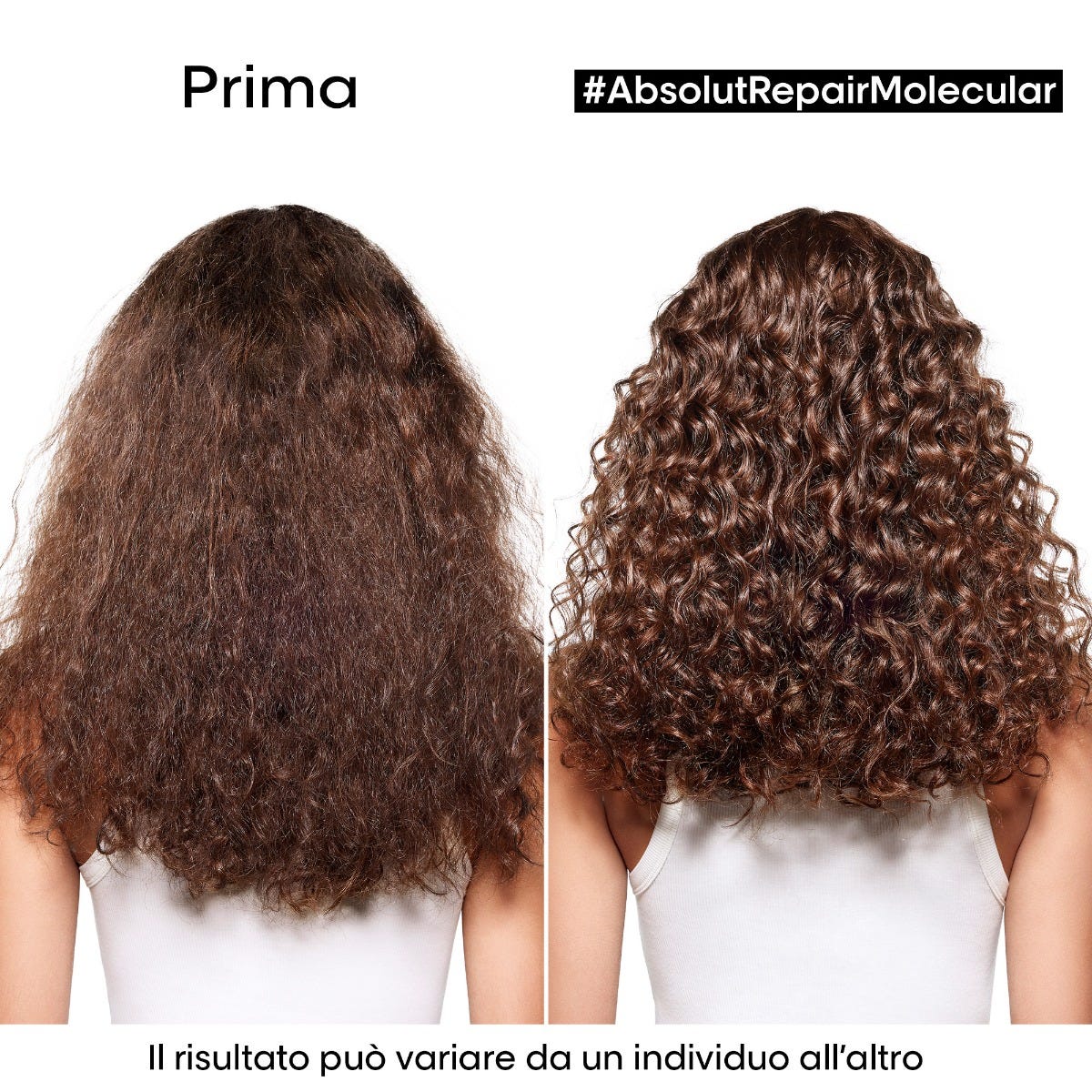 L'Oréal Professionnel Paris Absolut Repair Molecular Leave-in100ml