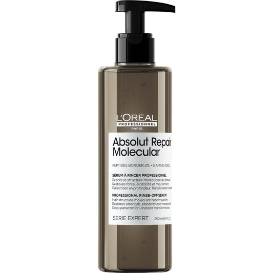 L'Oréal Professionnel Paris Absolut Repair Molecular  Conditioner