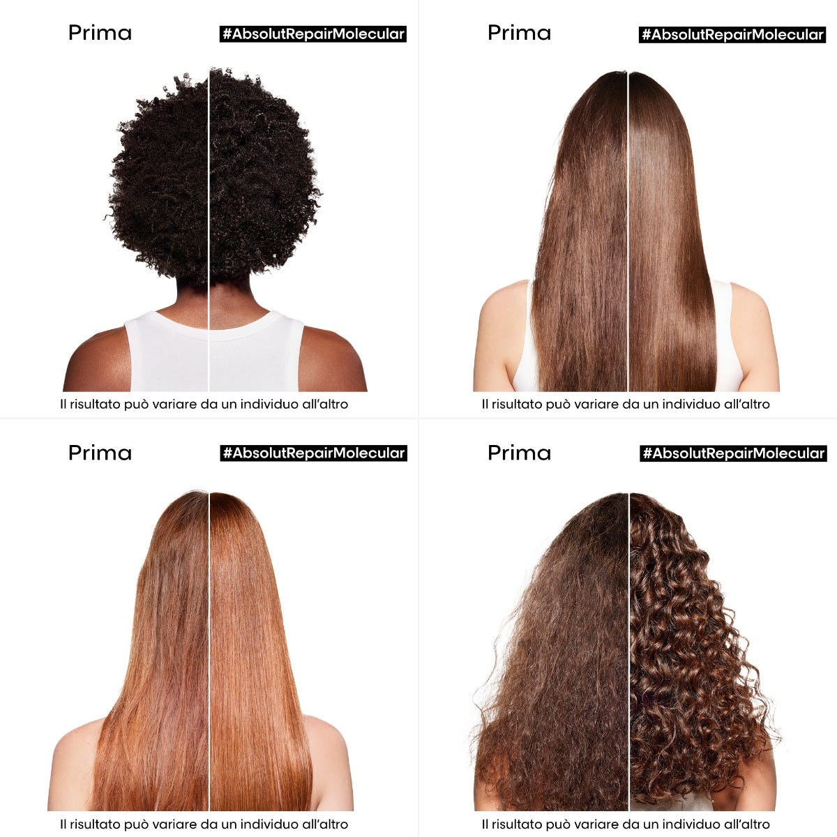L'Oréal Professionnel Paris Absolut Repair Molecular Conditioner