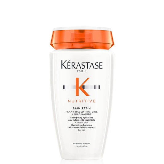 K Nutritive Bain Satin 250ml