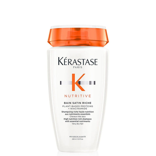 K NUTRITIVE Bain Riche 250ml