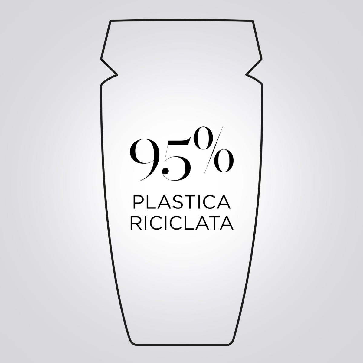 K NUTRITIVE Bain Riche 250ml