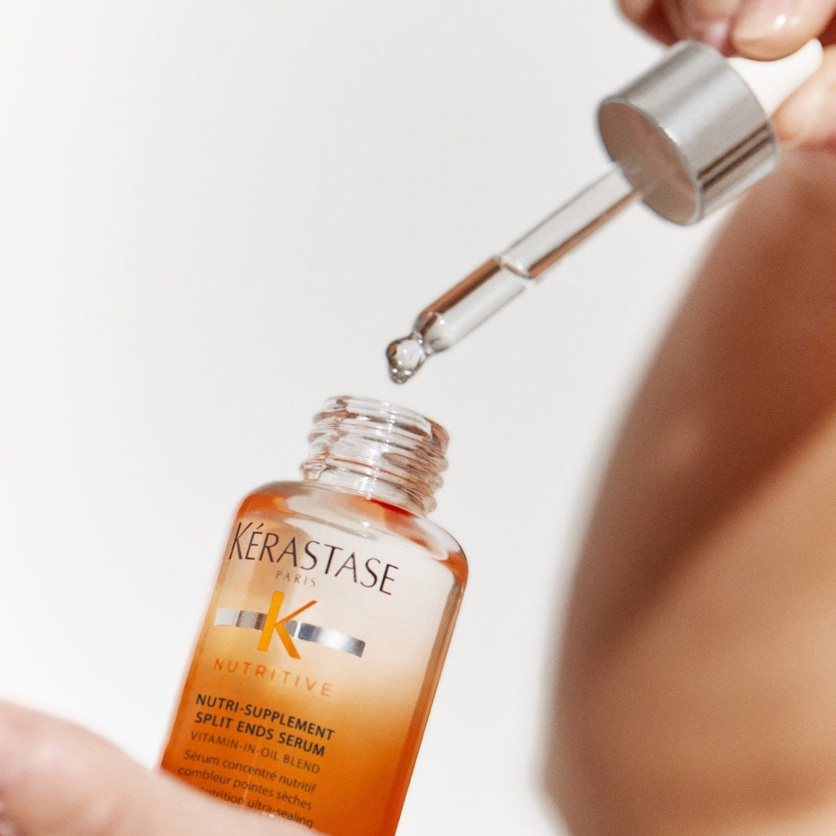 K Nutritive Conc PS 50ml