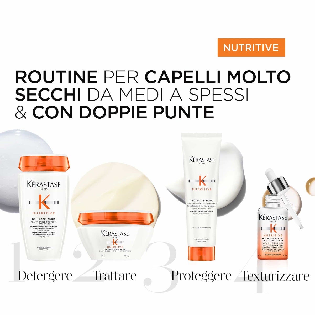 K Nutritive Conc PS 50ml