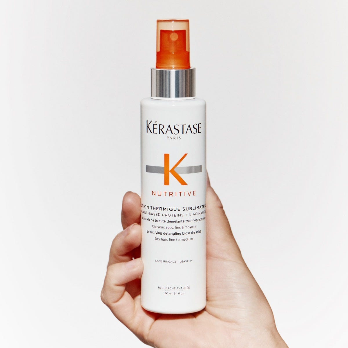 K Nutritive Soin 150ml