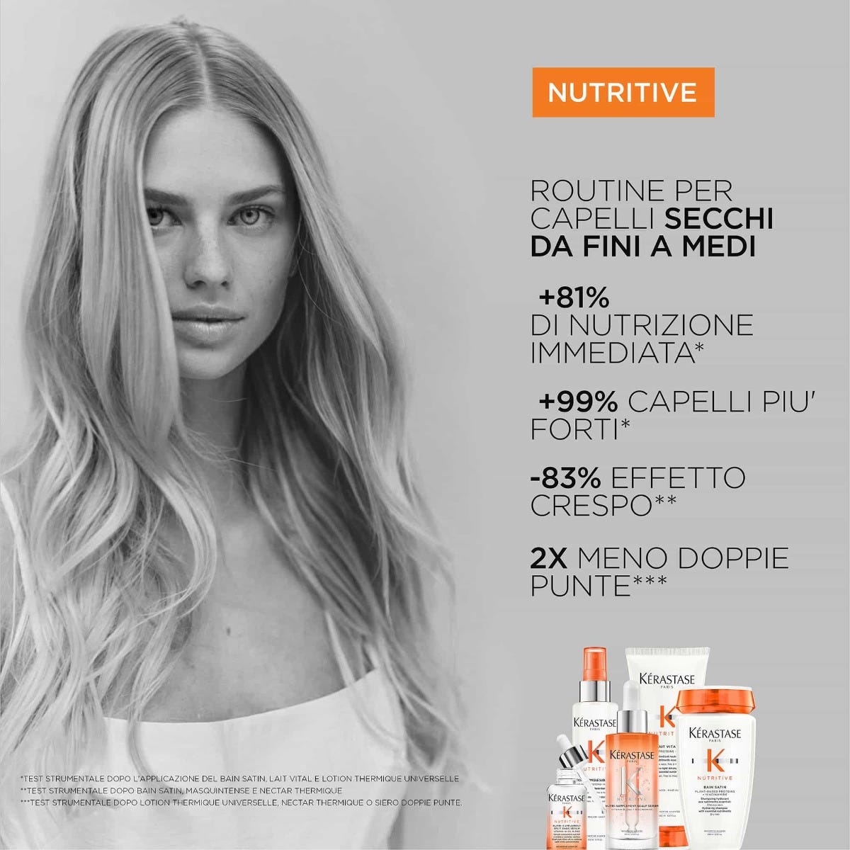 K Nutritive Soin 150ml