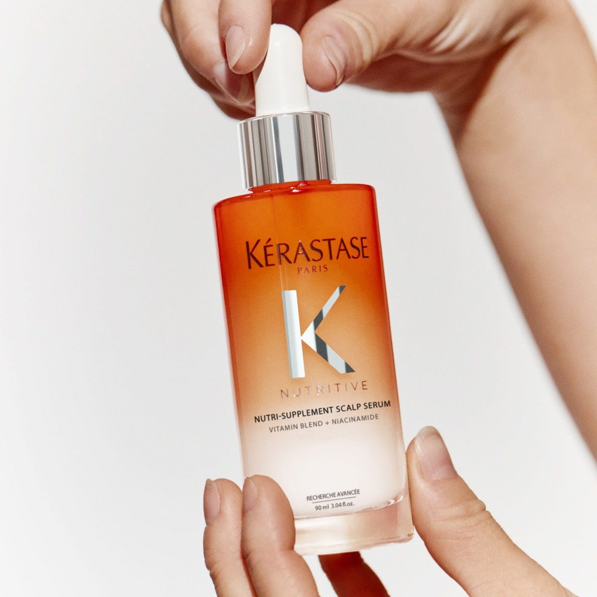 K Nutritive Scalp Serum 90ml