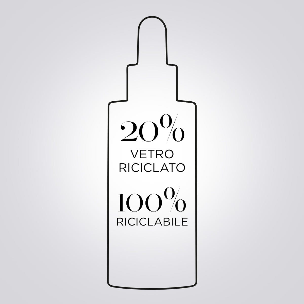 K Nutritive Scalp Serum 90ml