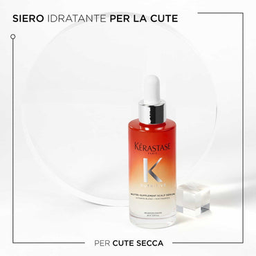 K Nutritive Scalp Serum 90ml