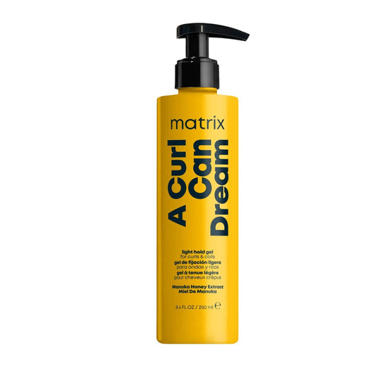 Matrix A Curl Can Dream Gel per capelli ricci e mossi 250ml