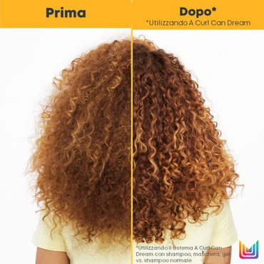 Matrix A Curl Can Dream Gel per capelli ricci e mossi 250ml