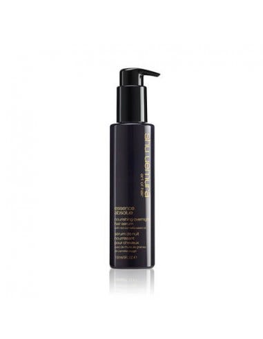 Shu Uemura art of hair essence absolue siero notte nutriente 150ml