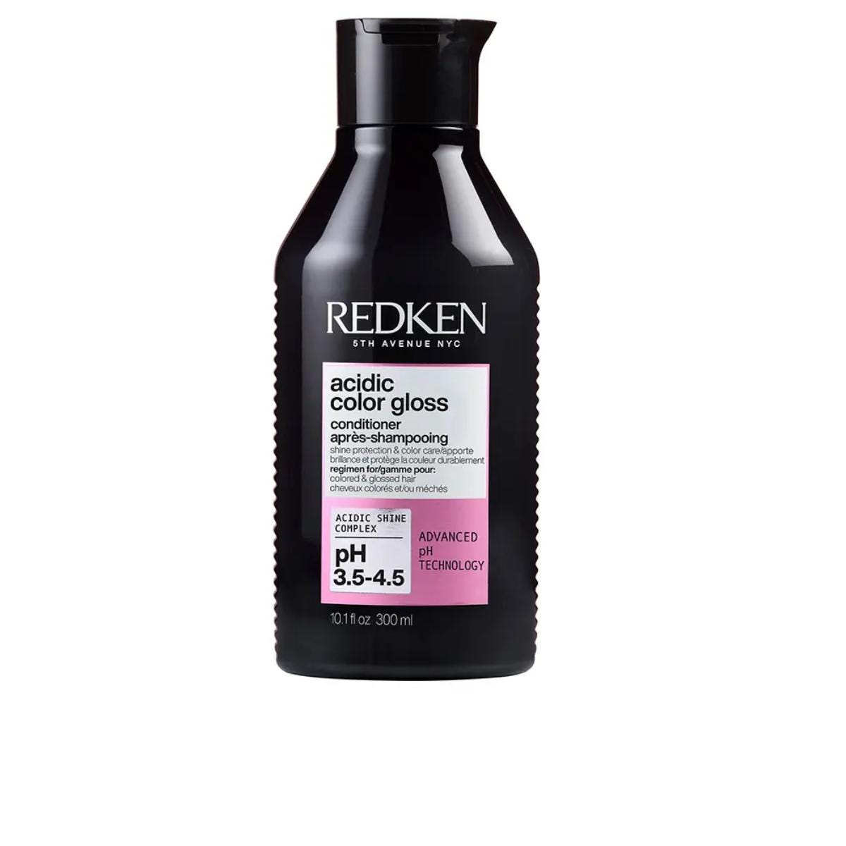Acidic Color Gloss Shampoo