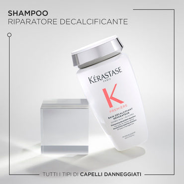 Kérastase Première Bain Dècalcifiant Rèparateur 250ml