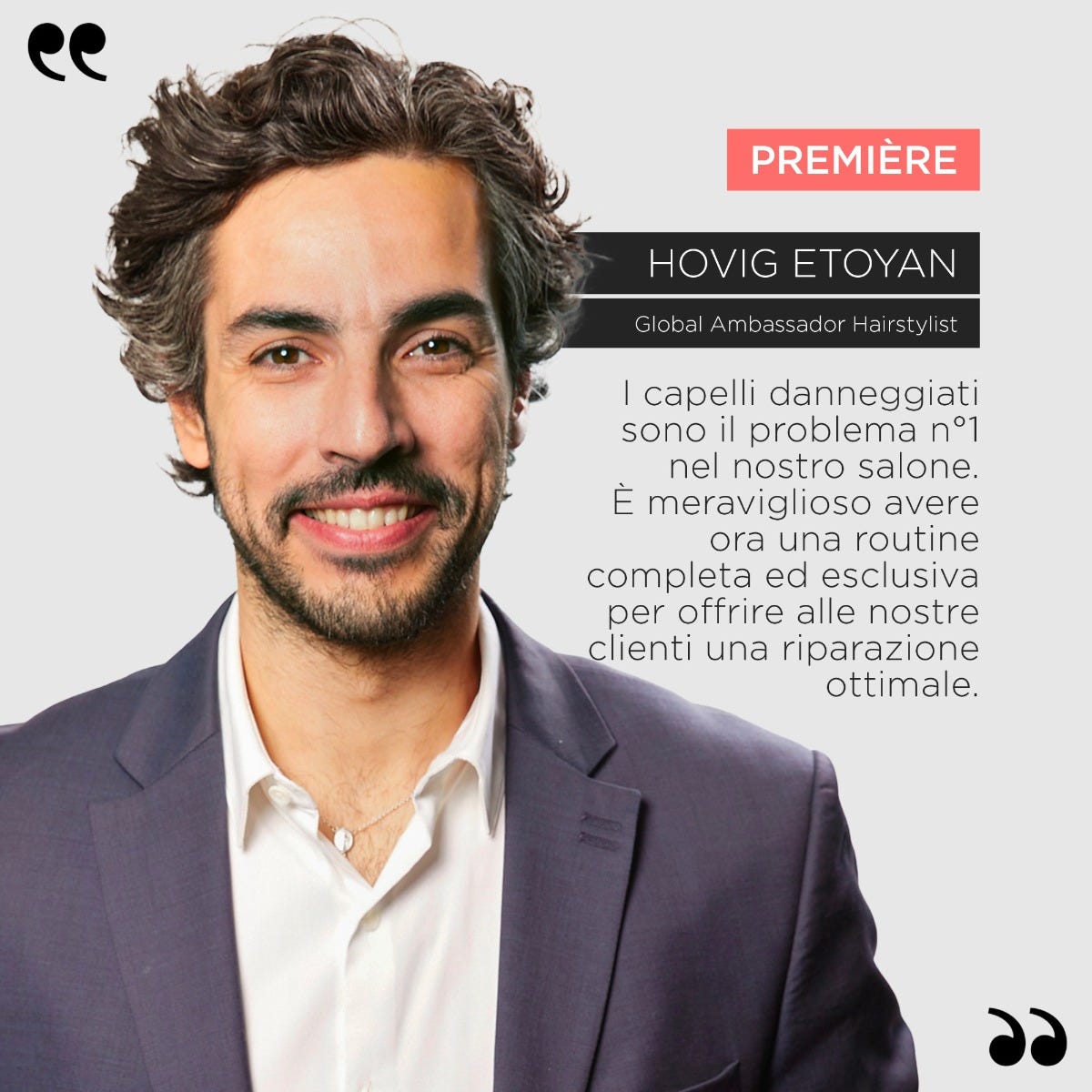 Kérastase Première Masque Filler Réparateur 200ml