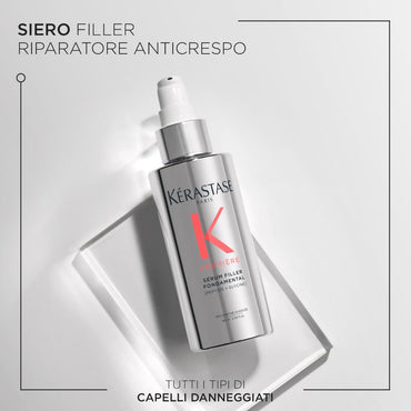 Kérastase Première Sérum Filler Fondamental 90ml