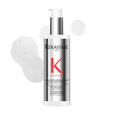 Kérastase Première Concentré Décalcifiant Ultra-Réparateur 250ml
