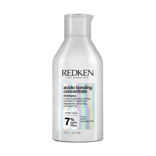 Redken Acidic Bonding Concentrate Shampoo capelli danneggiati 500ML