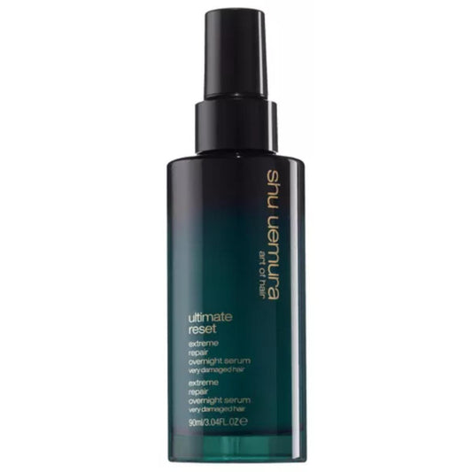 Shu Uemura Ultimate Reset Night Serum