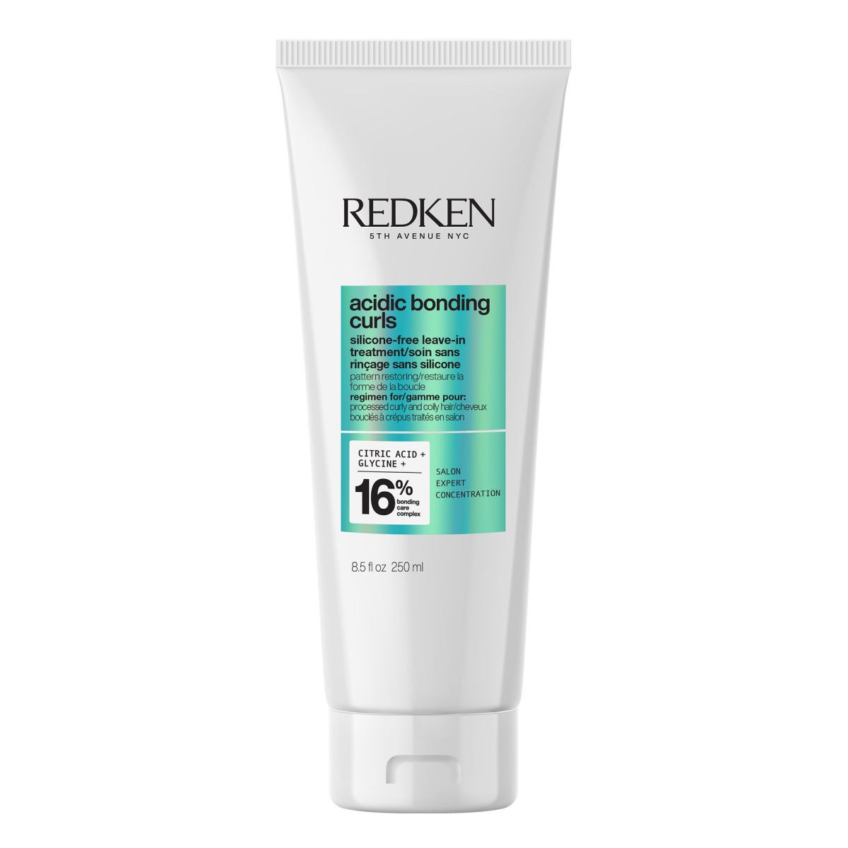Redken Acidic Bonding Curls Trattamento Leave-In per ricci danneggiati 250ml