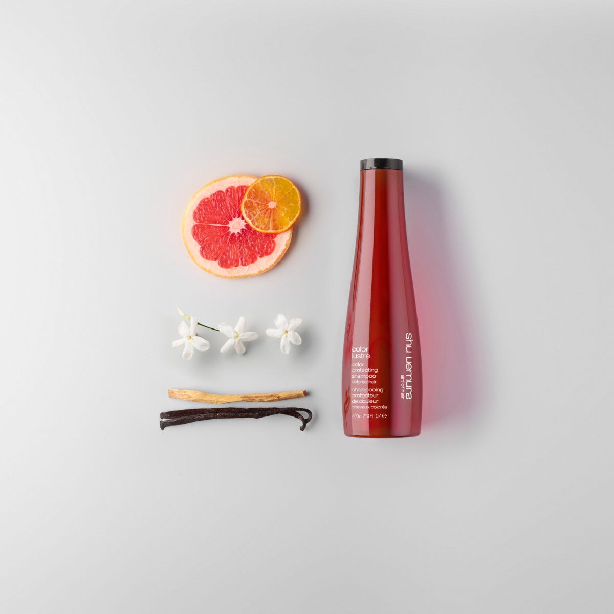 SHU KOSAI COLOR SHAMPOO 300ml D29