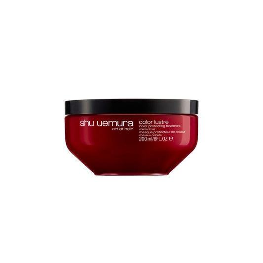 Shu Uemura Color Lustre Maschera 200 ml