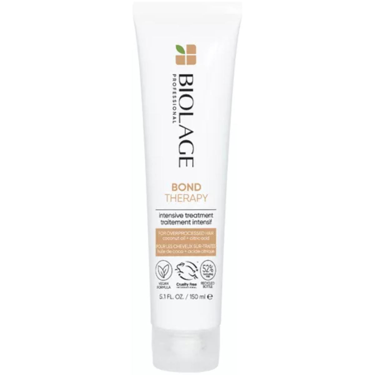 Bond Therapy Intensive Treatment 150ml