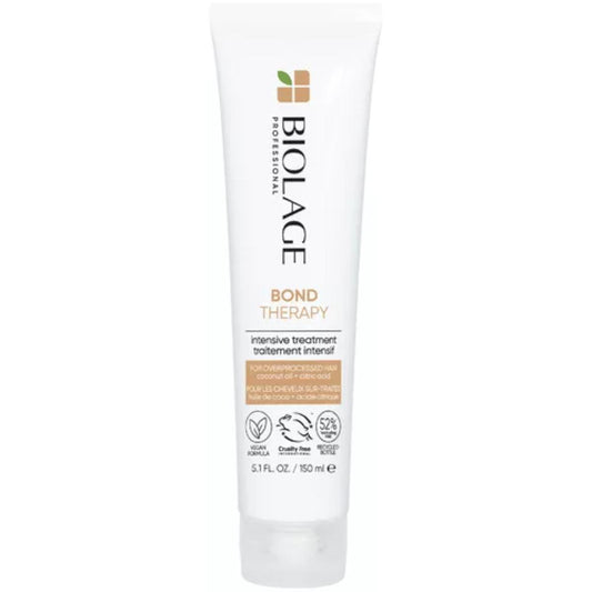 Bond Therapy Pre-Shampoo Intensive Treatment