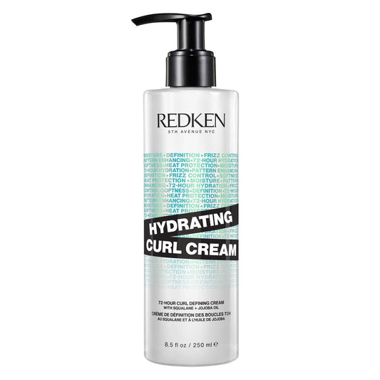 Redken  Hydrating Curl Cream 250ML