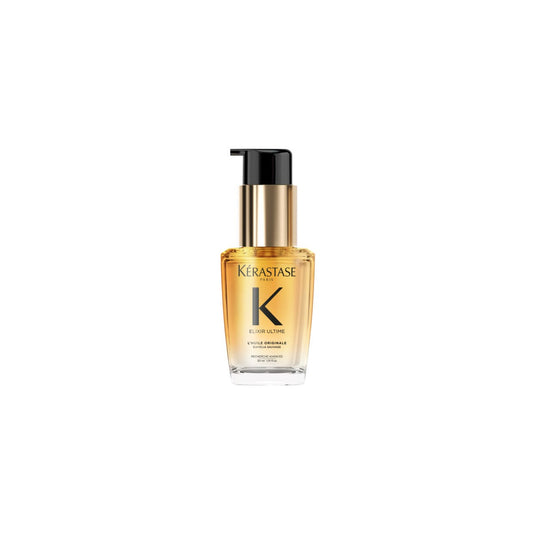 K ELixir Oil Olio per Capelli 30ml