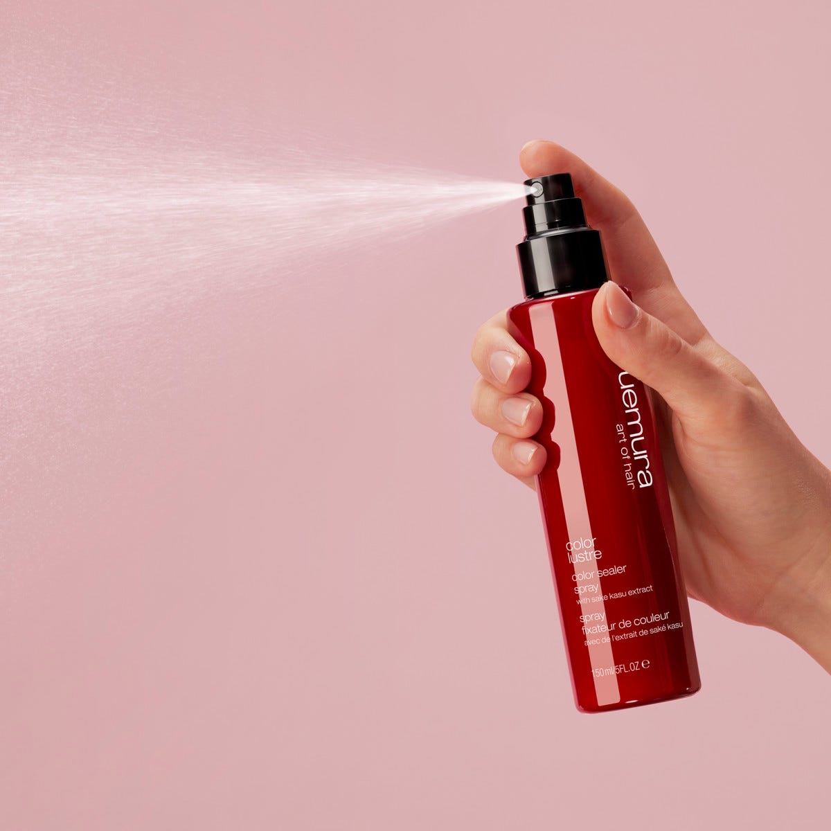 SHU Color Lustre Spray 150 ml