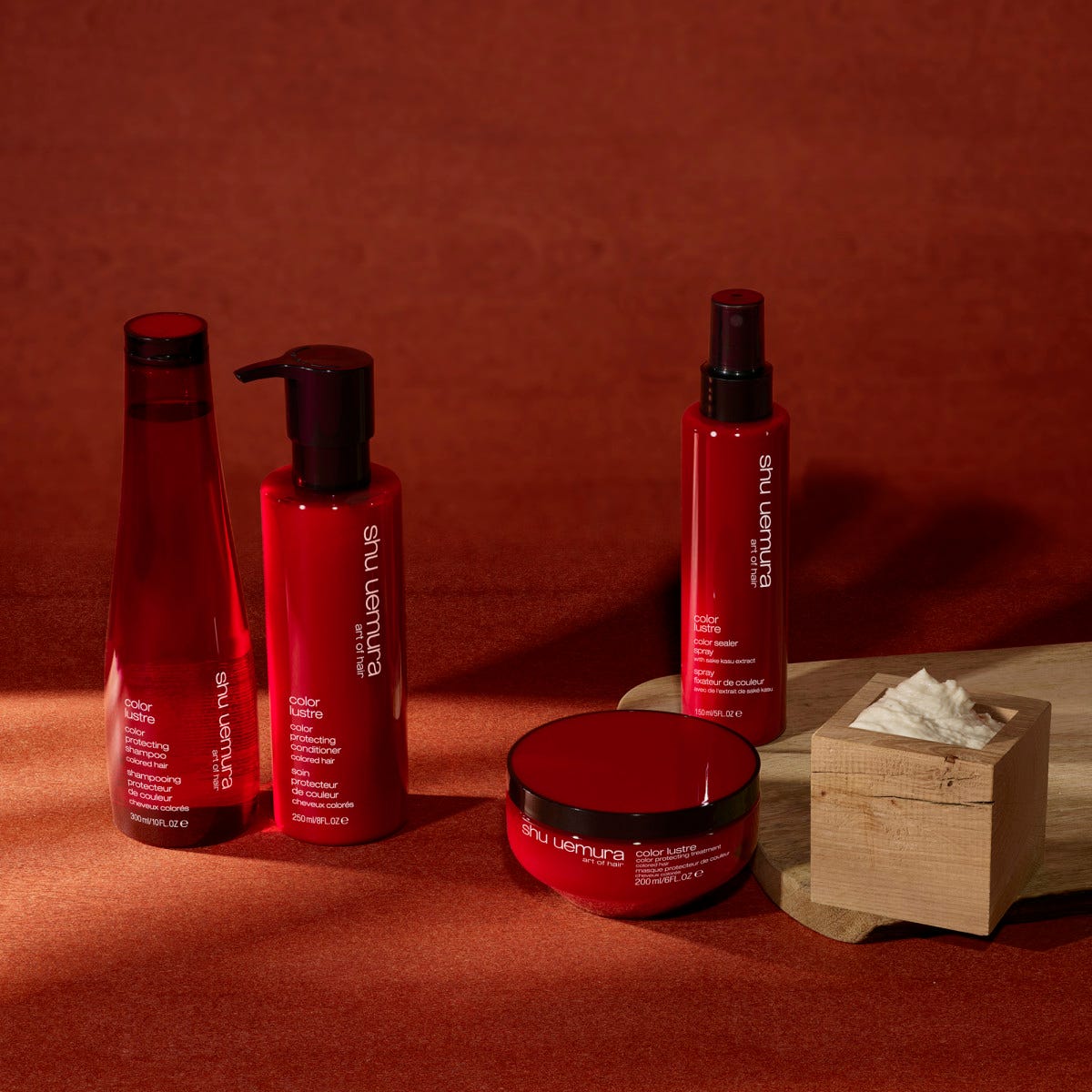 SHU Color Lustre Spray 150 ml
