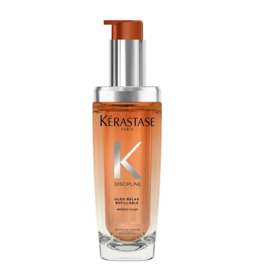 Kerastase Discipline Oleo-Relax olio capelli 75ml