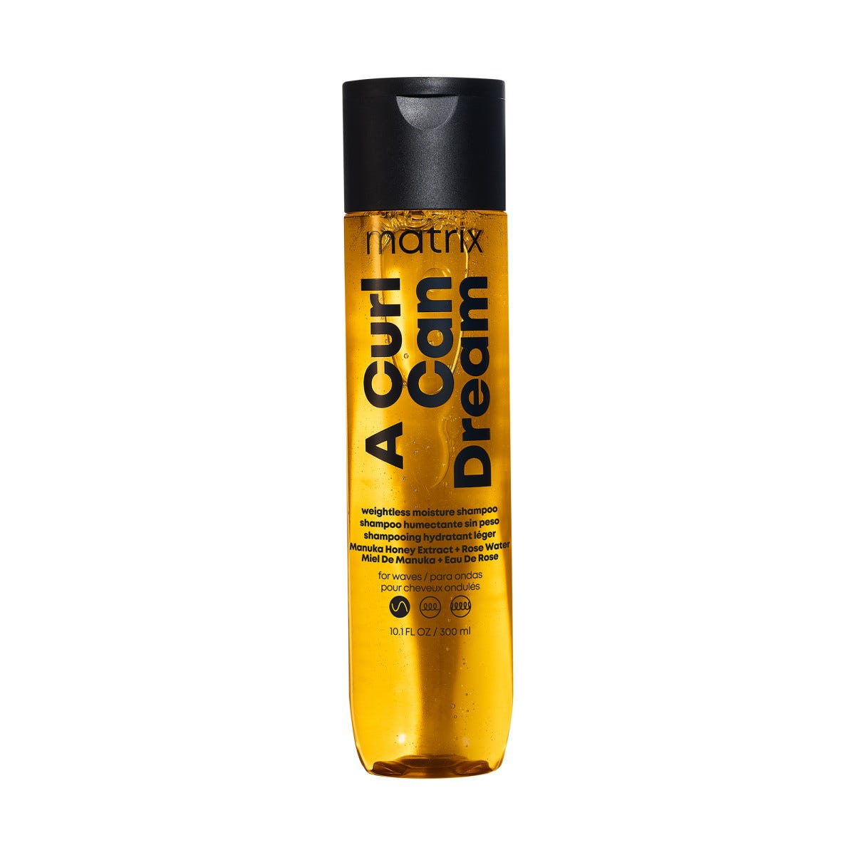 A Curl Can Dream Shampoo 300ML