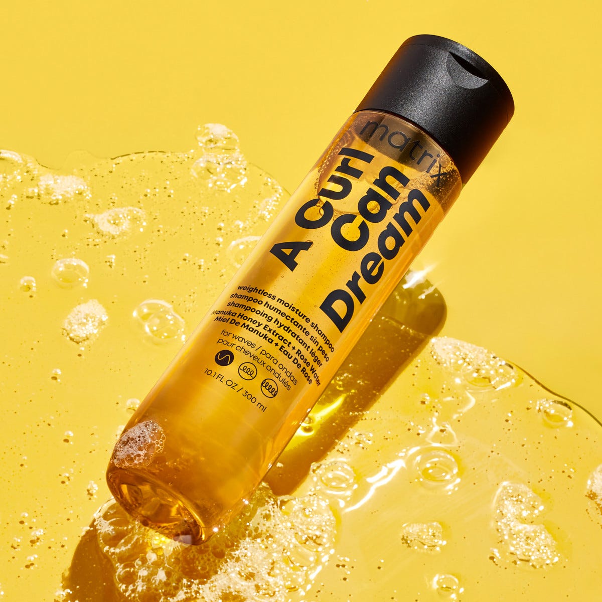 A Curl Can Dream Shampoo 300ML