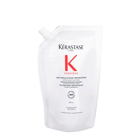 Kérastase Premiere Bain Décalcifiant Réparateur Refill 500ml