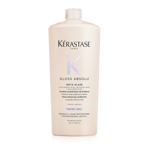 Gloss Absolu Insta Glaze Conditioner 1000ml