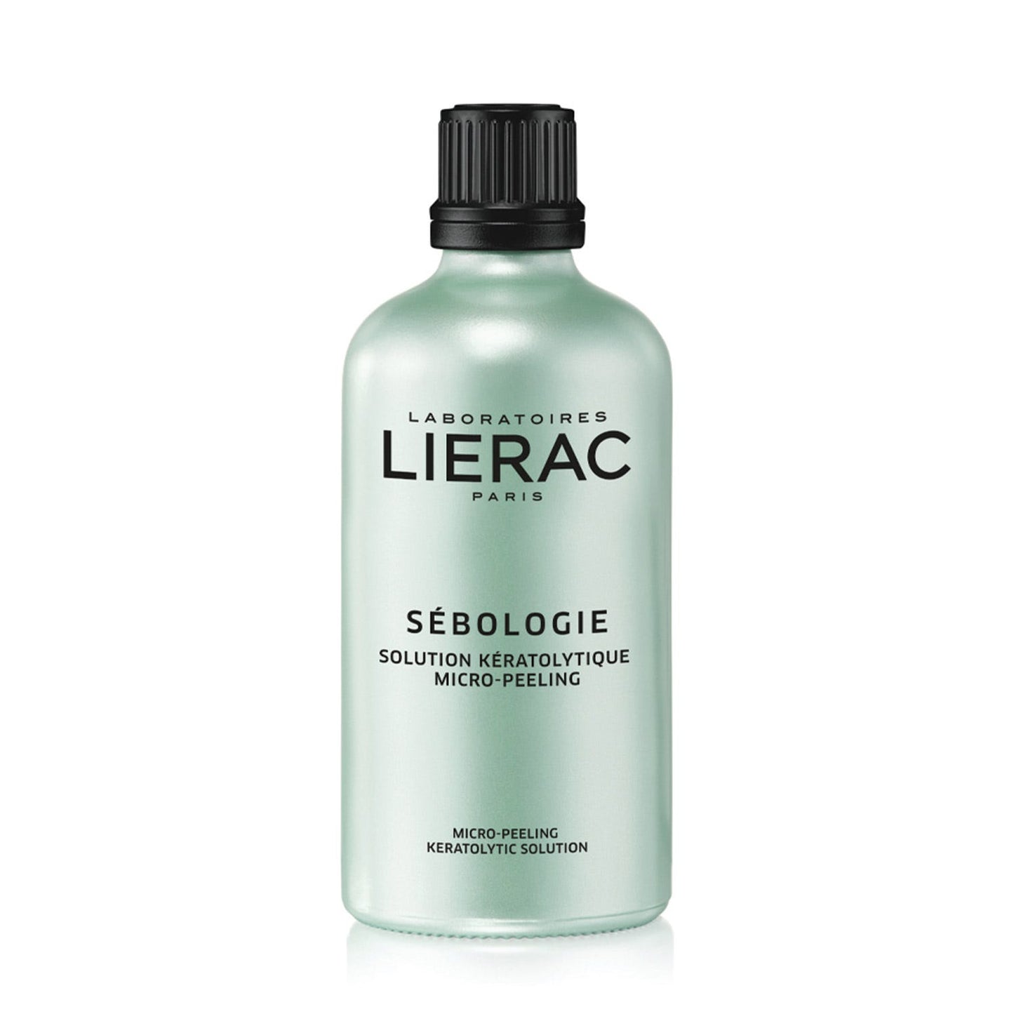 Sebologie Soluzione Cheratolitica Purificante Correzione Imperfezioni 100ml