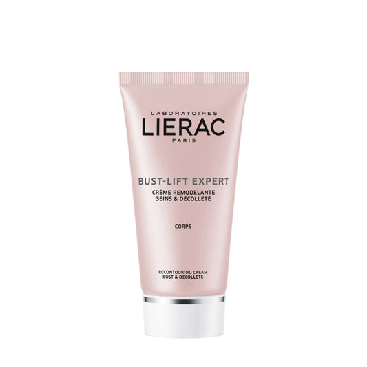 Bust Lift Crema Rimodellante Rassodante Anti-Età Seno E Décolleté 75ml