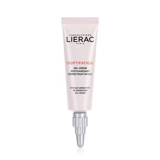 Dioptifatigue Gel-Crema Dinamizzante Correzione Fatica 15ml