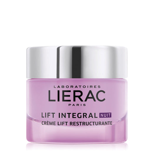 Lift Integral Crema Liftante Ristrutturante Notte Effetto Guaina 50ml