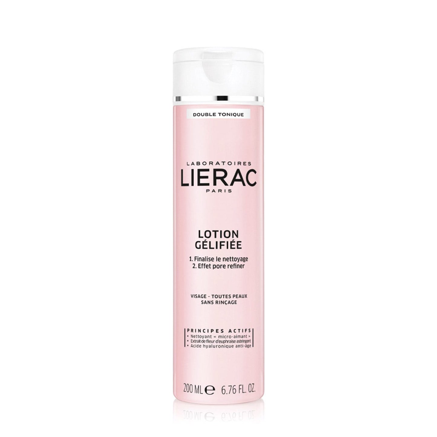 Lozione Gel Tonico In Gel 200 ml
