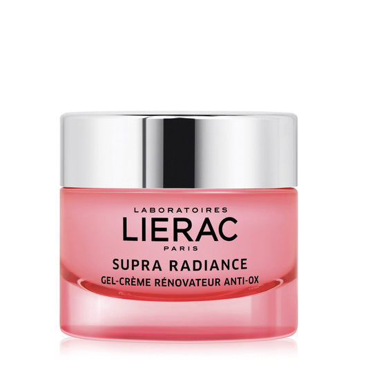 Supra Radiance Gel-Crema Anti-Ossidante Rinnovatore Giorno 50 ml